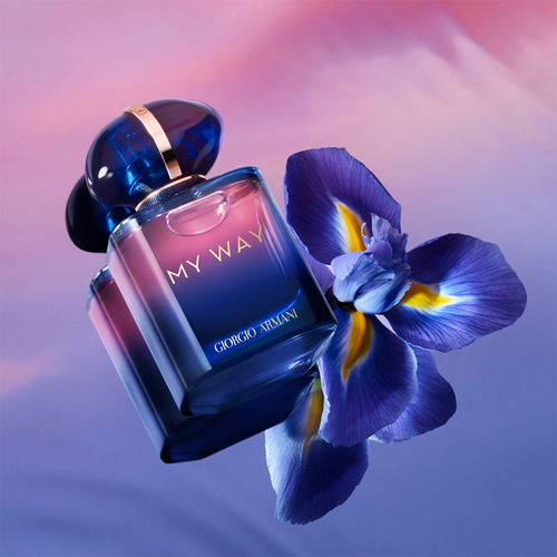 Perfume Mujer Giorgio Armani My Way Le Parfum 90ml