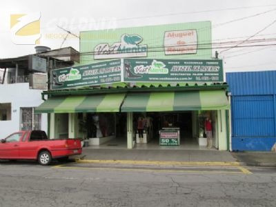 Imagem 1 de 30 de Comercial - Ref: 24223