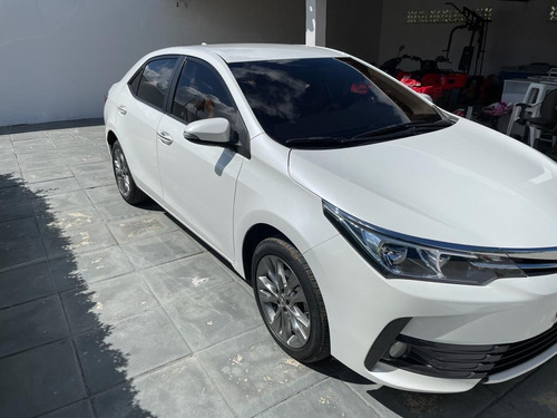 Imagem 3 de 15 de Toyota Corolla Xei 2018/18