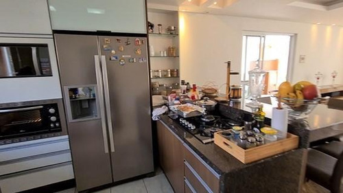 Imagem 5 de 15 de Casa Em Condomínio Para Venda Em Curitiba, Uberaba, 4 Dormitórios, 1 Suíte, 4 Banheiros, 3 Vagas - Alv-359_2-1229914
