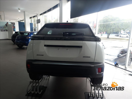 2008 1.0 Turbo 200 Flex Active Cvt