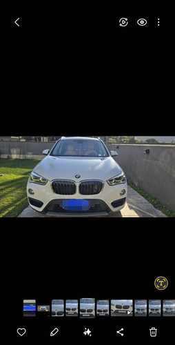 BMW X1 2.0 Sdrive20i Gp Active Flex 5p