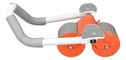 Rodillo Para Abdominales Rueda Soporte Para Codos Automático