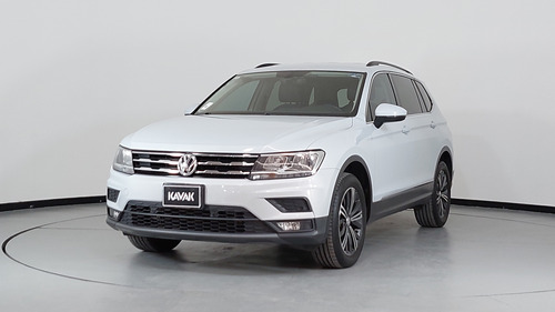 Volkswagen Tiguan 1.4 COMFORTLINE PIEL DCT