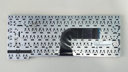 Teclado Asus G2 G2k G2p G2pb G2pc G2s G2sg F5c F5gl Usado