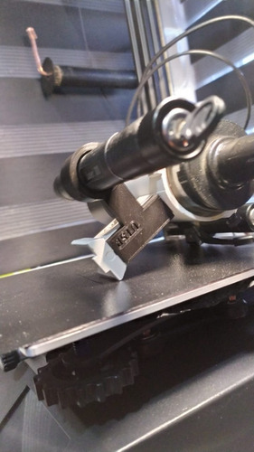 Imagen 6 de 6 de Soporte Laser Para Telescopios