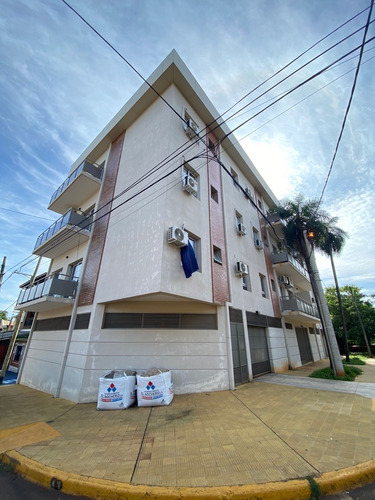 Imagen 2 de 14 de Departamento En Oferta De Dos Dorm+ Cochera En Posadas