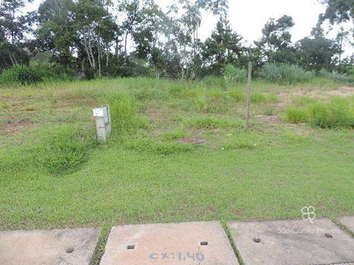 Imagem 7 de 27 de Terreno À Venda, 544 M² Por R$ 438.799,99 - Granja Viana - Cotia/sp - Te0477
