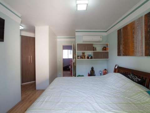 Sobrado - Ref: 8306