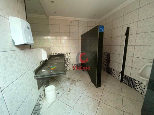 Imagem 11 de 19 de Loja Para Alugar, 640 M² Por R$ 8.900,00/mês - Balneário Remanso - Rio Das Ostras/rj - Lo0047