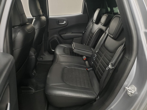 Fiat Toro TORO FREEDOM 1.8 16V FLEX AUT.