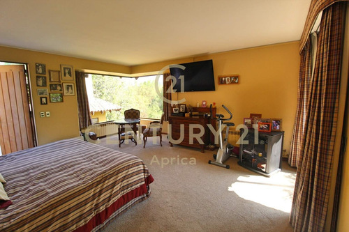 Casa En Venta, El Arrayan