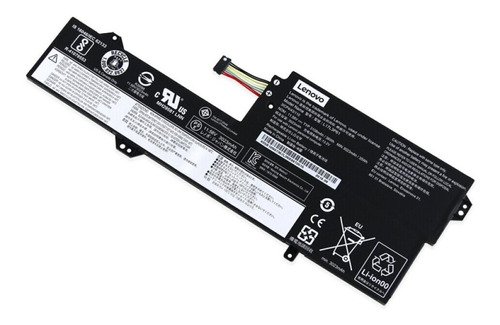 Bateria Original Lenovo L17l3p61 Ideapad 320s-13ikb 7000-13