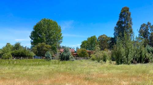 Playa Privada En Rapel 21.000m2 (83680)