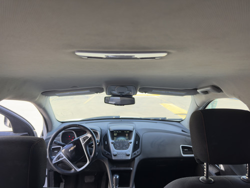 Chevrolet Equinox 2.4 Lt At