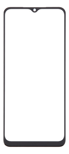 Compatible Lente Lcd Con Oca Para Samsung Galaxy A04