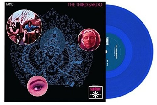 Lp Third Bardo I'm Five Years Ahead Of My Time +5