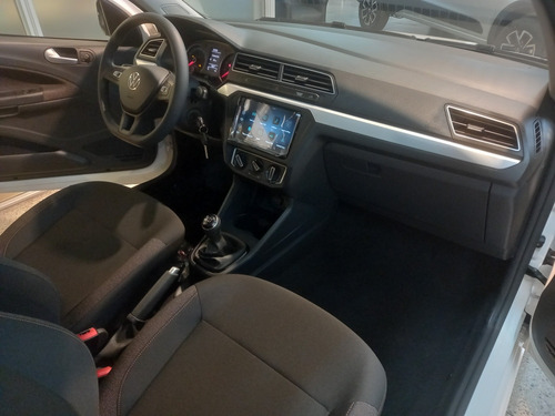 Volkswagen Saveiro Cabina Simple 2025 0 Km. Pronta Entrega.