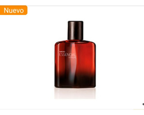 Natura Perfume Masculino Esencial Supre - mL a $750