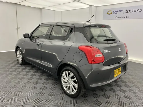 Suzuki Swift 1.2 Hybrid 2Wd