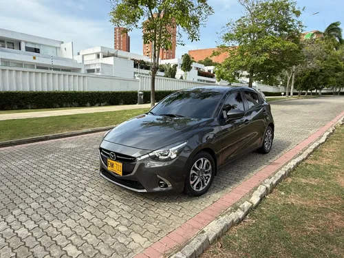 Mazda 2 1.5 Grand Touring
