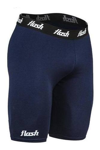 Flash Bermuda Hombre - Spandex Azlmari