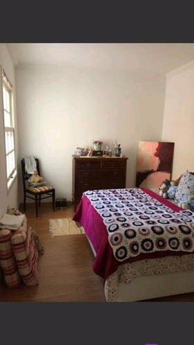 Sobrado Residencial À Venda, Vila Matilde, São Paulo. - So5893