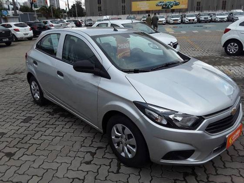 Imagem 6 de 10 de Chevrolet Joy 1.0 Spe4 Flex Manual
