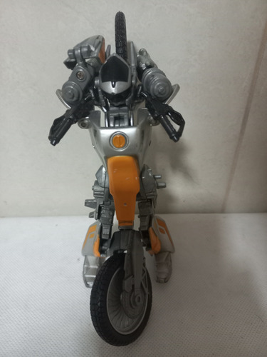 Boneco Kamen Rider Sb-555v
