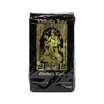 Comprar Valhalla Java Café Molido Por Death Wish Coffee Company, Usd