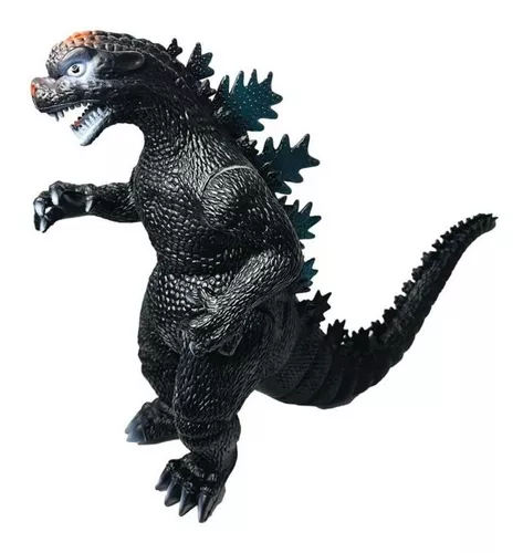 Godzilla Earth  MercadoLivre 📦