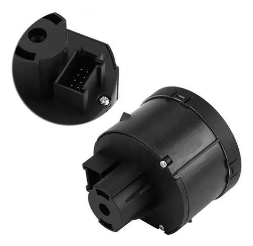 Botón De Control De Niebla Para Faros Delanteros Mk5 6 Mk3 1
