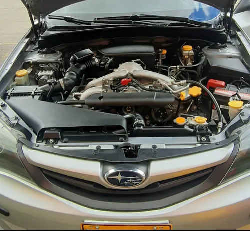 Subaru Impreza 1.5r Awd Ge
