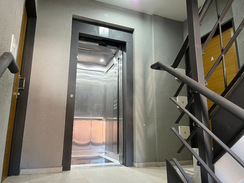 Imagen 10 de 30 de Duplex 3 Amb A Estrenar Con Patio Y Parrilla