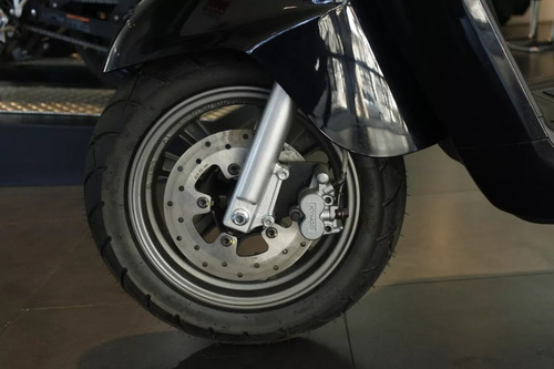 Kymco Like 200 2023 -entrega Inmediata- Muchas Facilidades