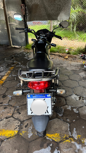 Honda Glh 150