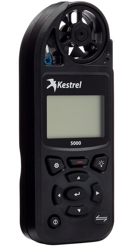 Anemômetro Kestrel 5000