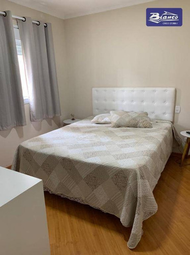Imagem 23 de 30 de Belo Apto. 114 M² E 3 Vagas - Centro - Ap4359