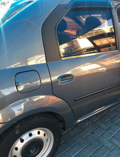 Renault Logan 2011 1.6 Expression Hi-torque 4p