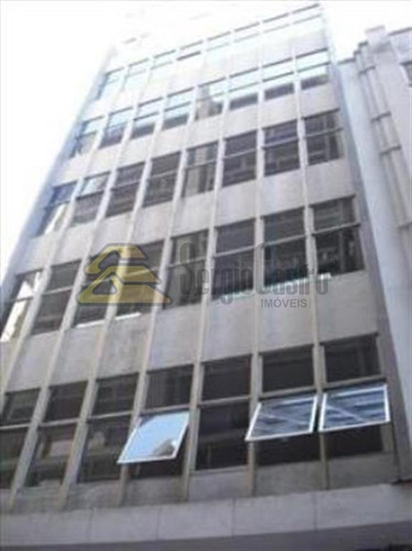 Imagem 4 de 5 de Lojas Comerciais Aluguel - Ref: Sci2465