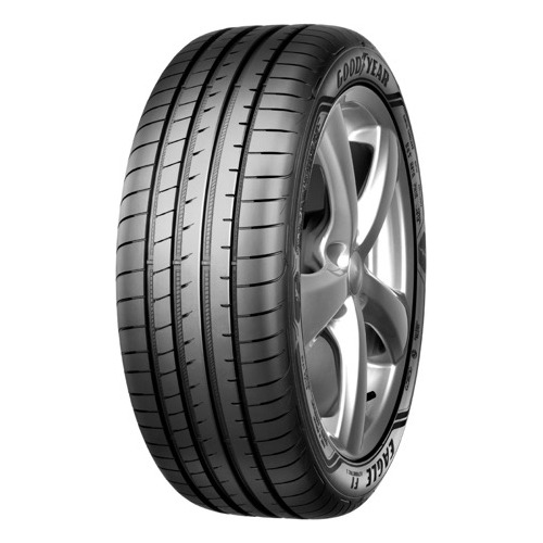 1 Llanta 205/40r18 86w Goodyear Eagle F1 Assymetric 3 Xl Rof