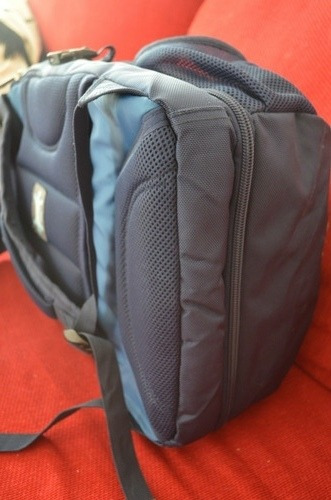 Mochila High Sierra Elite