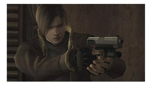 Resident Evil Triple Pack Standard Edition Nintendo Switch Físico