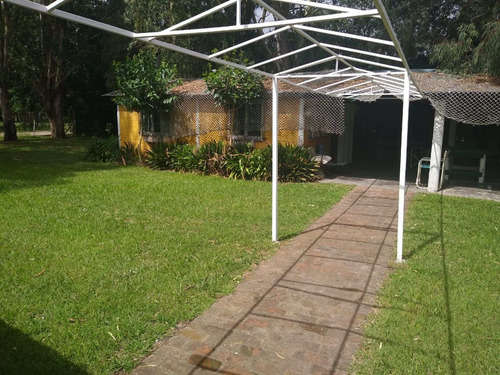 Imagen 3 de 15 de Quinta Florencio Varela 12.000 Mtr2