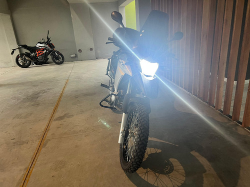 Honda Xre 300 2020