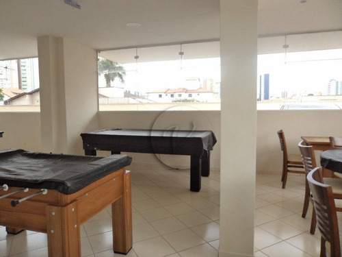 Imagem 26 de 28 de Apartamento Vila Guiomar - Ap7031
