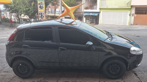 Fiat Punto 1.4 Attractive 8v