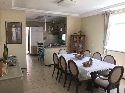 Imagem 8 de 30 de Casa Com 3 Dormitórios À Venda Por R$ 560.000,00 - Montese - Fortaleza/ce - Ca1778