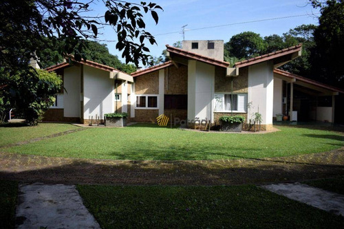 Imagem 2 de 30 de Chácara Com 3 Dormitórios À Venda, 19440 M² Por R$ 1.500.000,00 - Parque Botujuru - São Bernardo Do Campo/sp - Ch0014