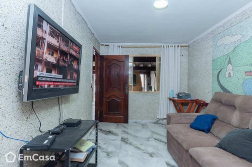 Imagem 3 de 10 de Casa À Venda Em São Paulo - 49089